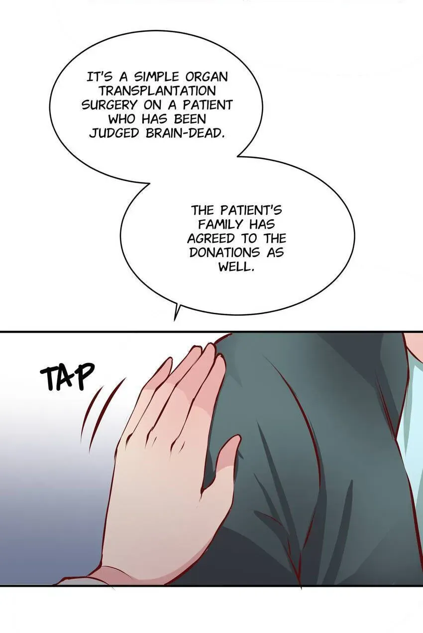 Read Vampire Kachou chapter 7 image 9 on Lezhin