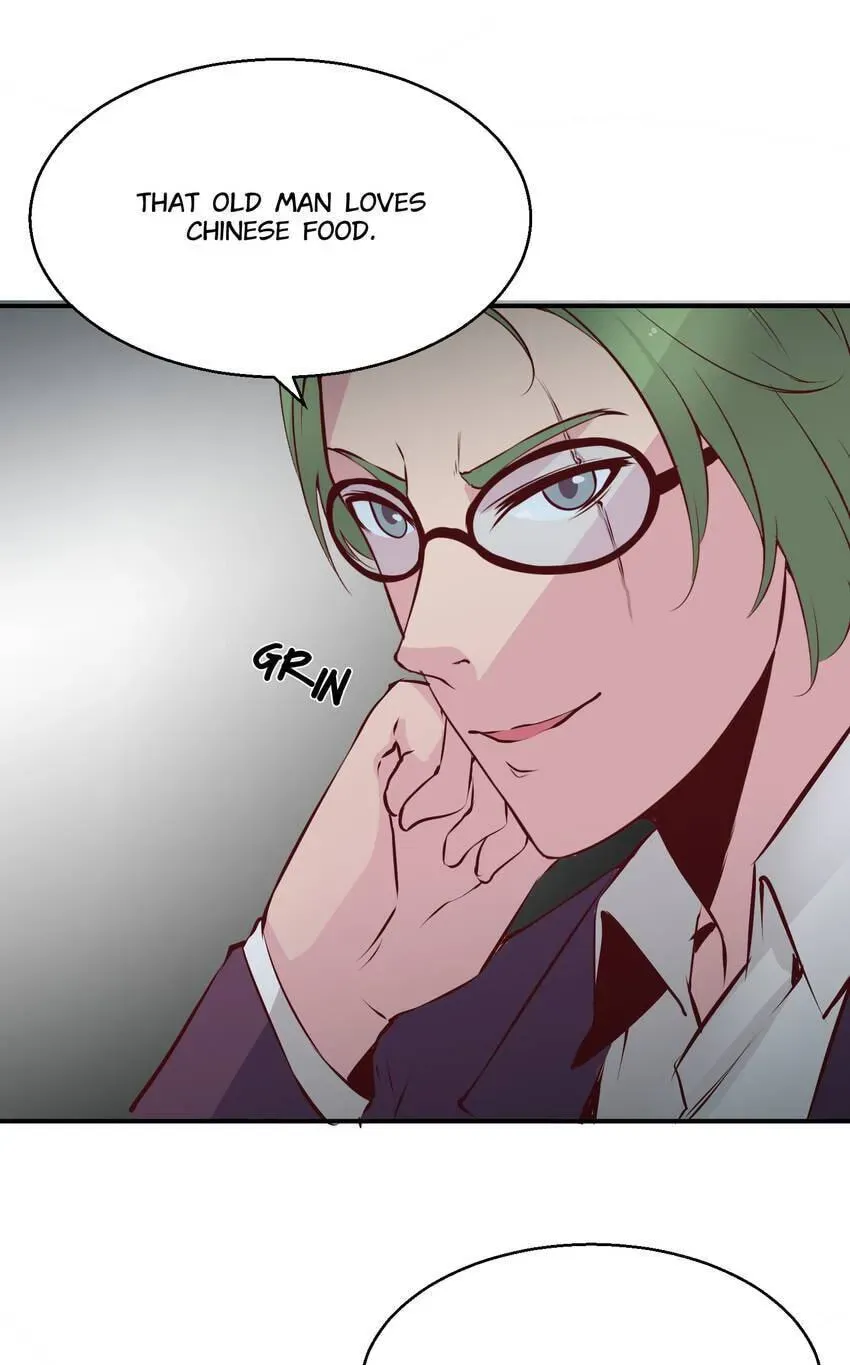 Read Vampire Kachou chapter 8 image 10 on Lezhin