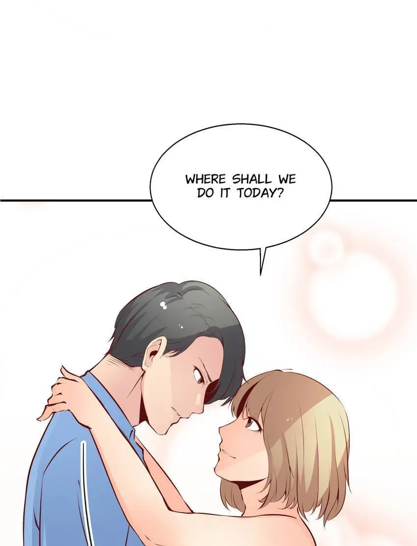 Read Vampire Kachou chapter 8 image 115 on Lezhin
