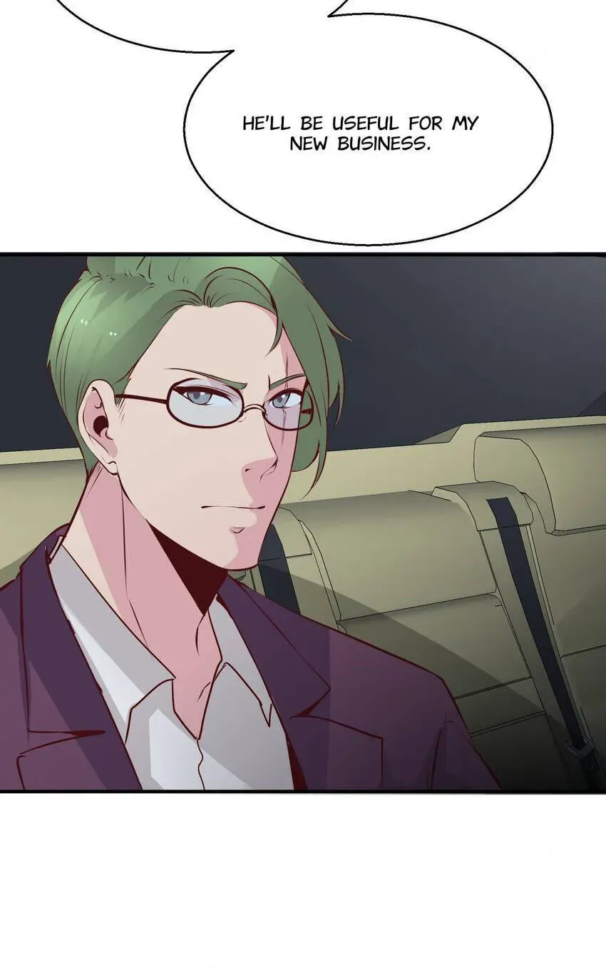 Read Vampire Kachou chapter 8 image 12 on Lezhin