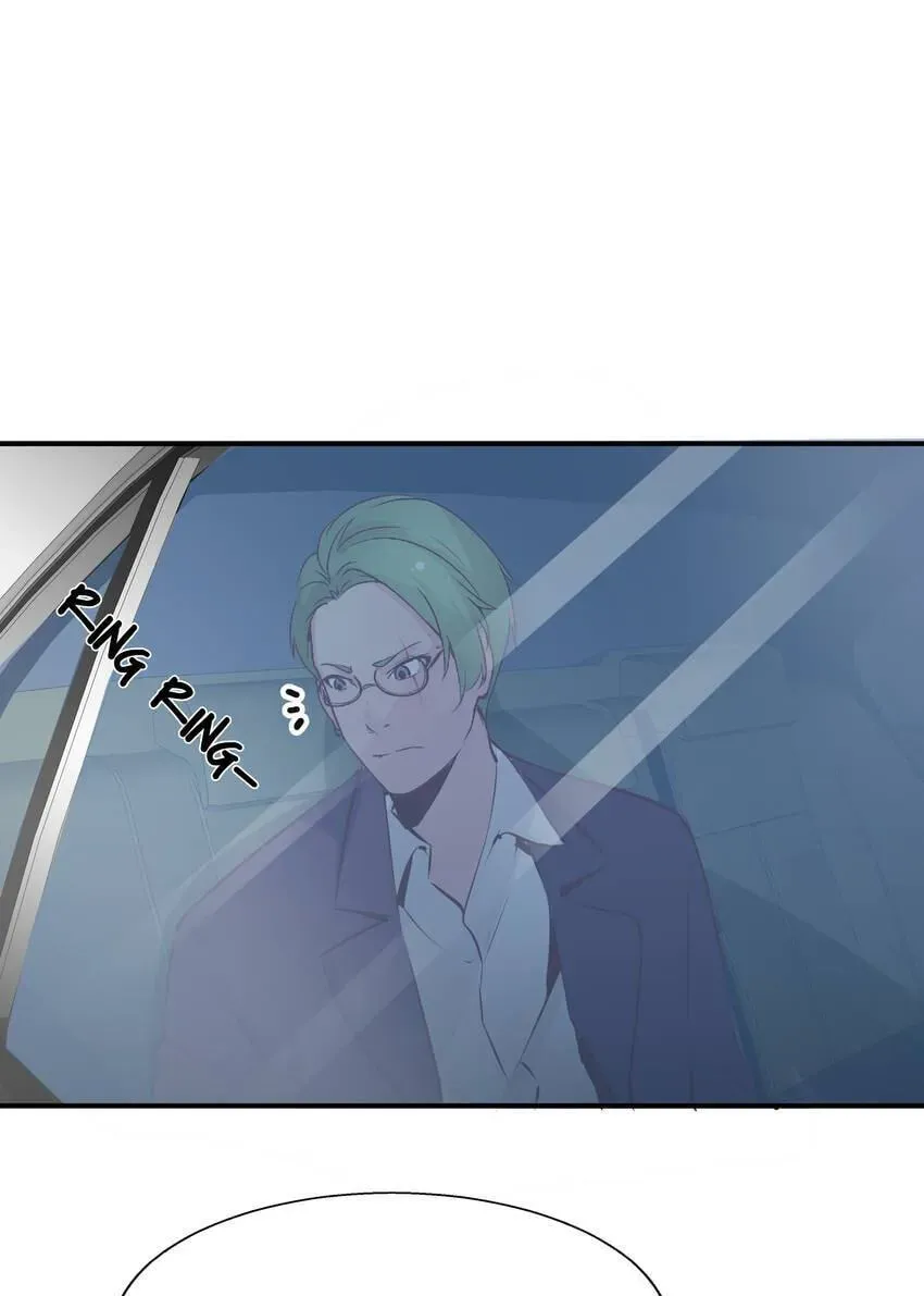 Read Vampire Kachou chapter 8 image 15 on Lezhin