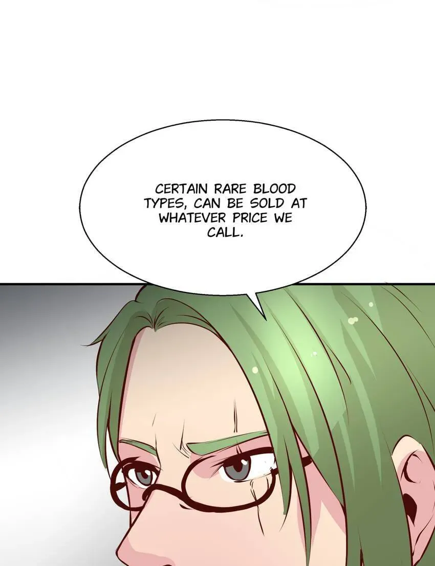 Read Vampire Kachou chapter 8 image 20 on Lezhin