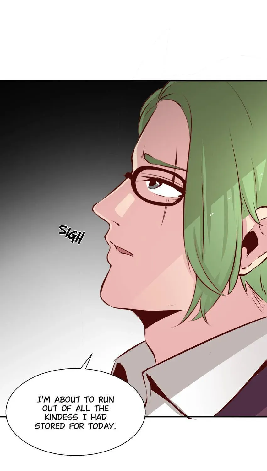 Read Vampire Kachou chapter 8 image 24 on Lezhin