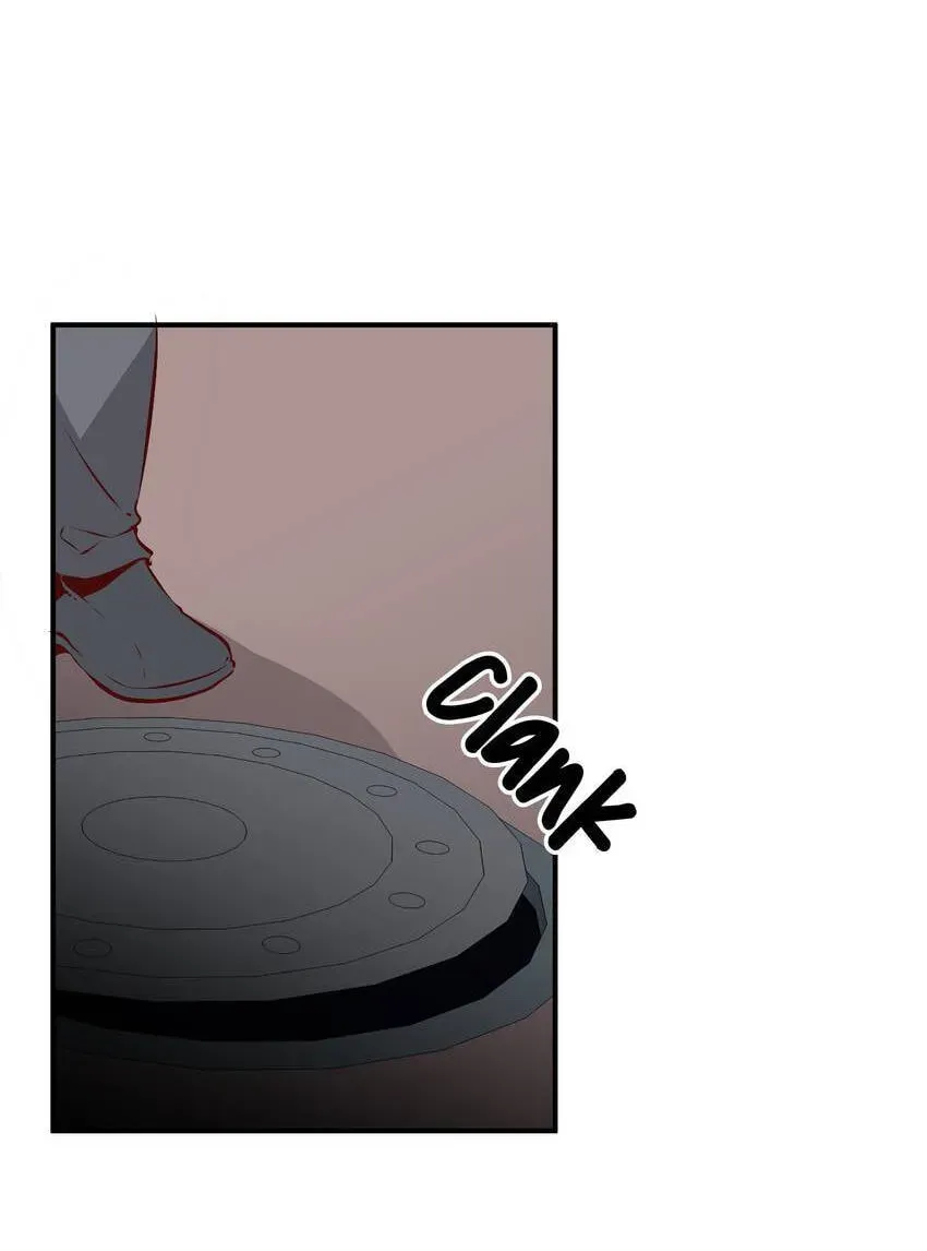 Read Vampire Kachou chapter 8 image 3 on Lezhin