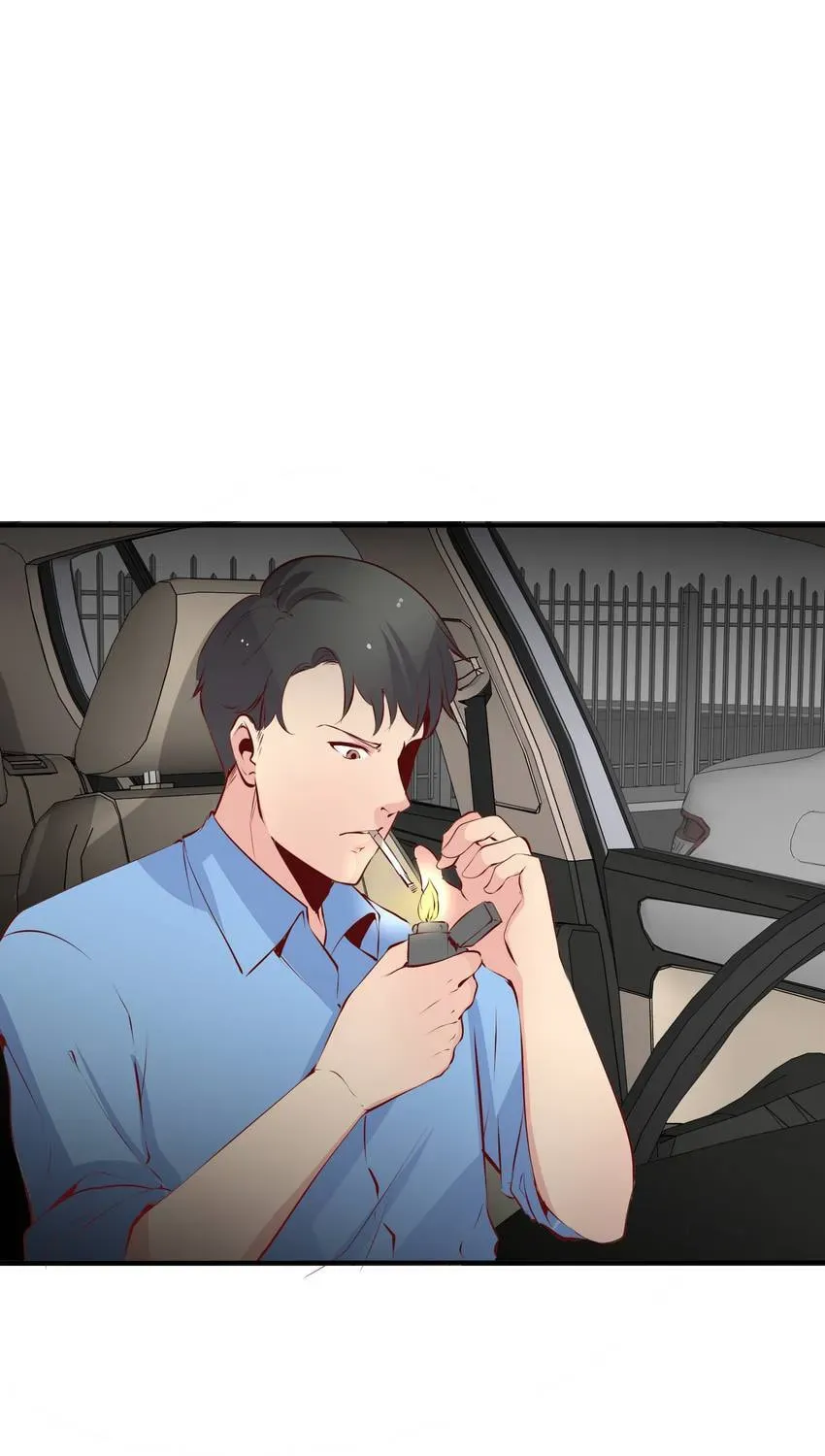 Read Vampire Kachou chapter 8 image 30 on Lezhin