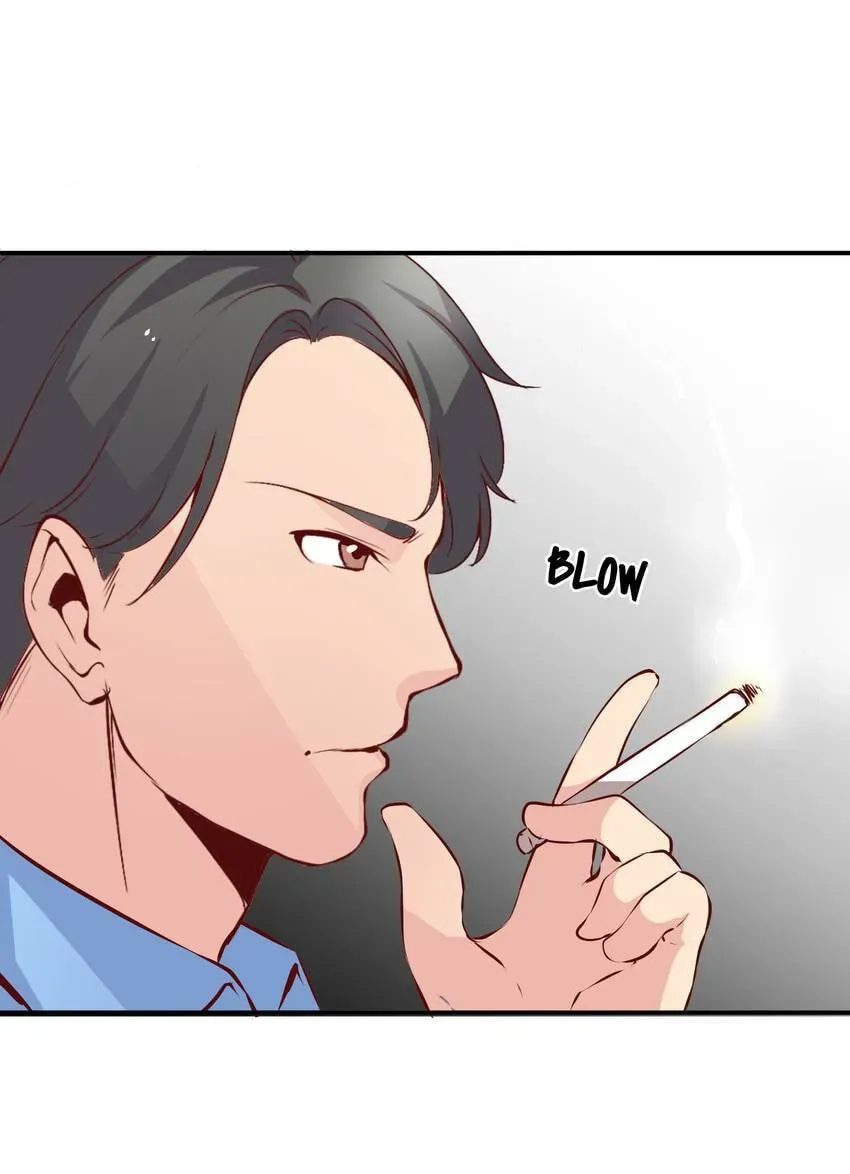 Read Vampire Kachou chapter 8 image 32 on Lezhin