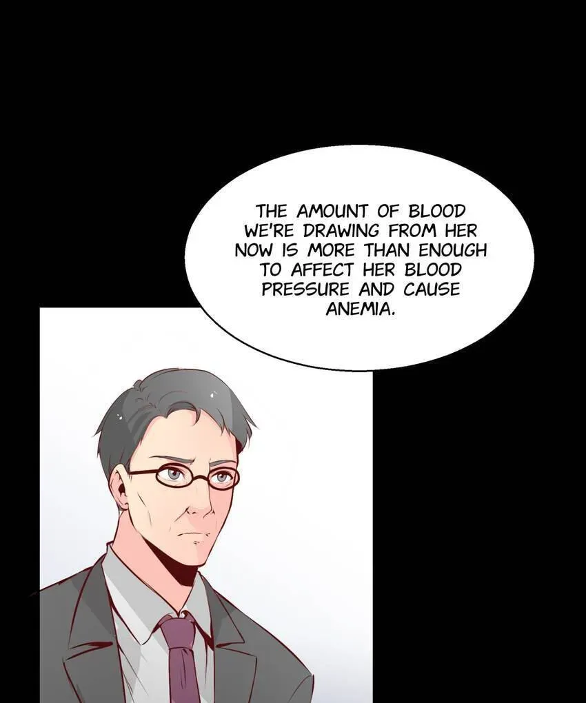 Read Vampire Kachou chapter 8 image 37 on Lezhin