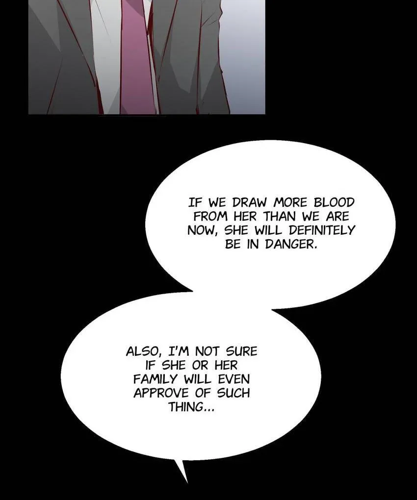 Read Vampire Kachou chapter 8 image 38 on Lezhin