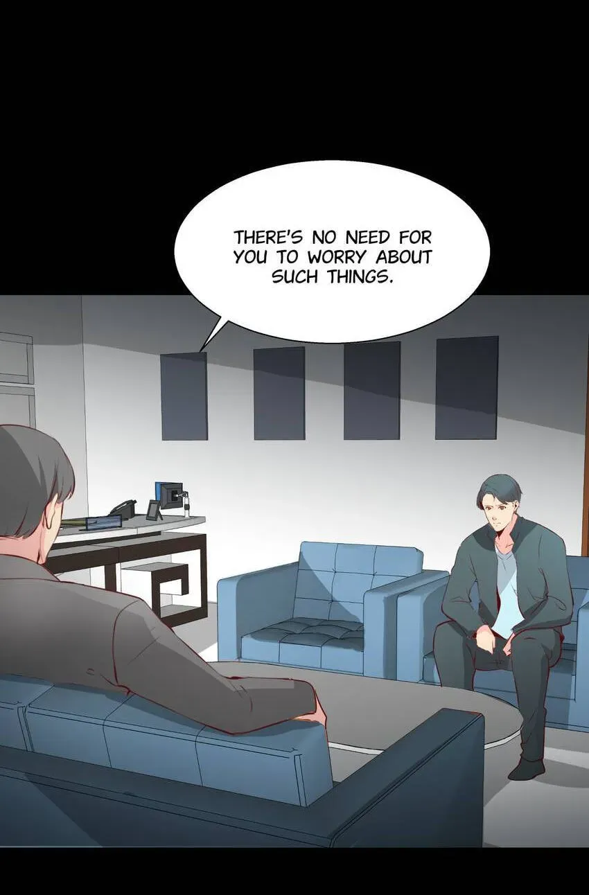 Read Vampire Kachou chapter 8 image 40 on Lezhin