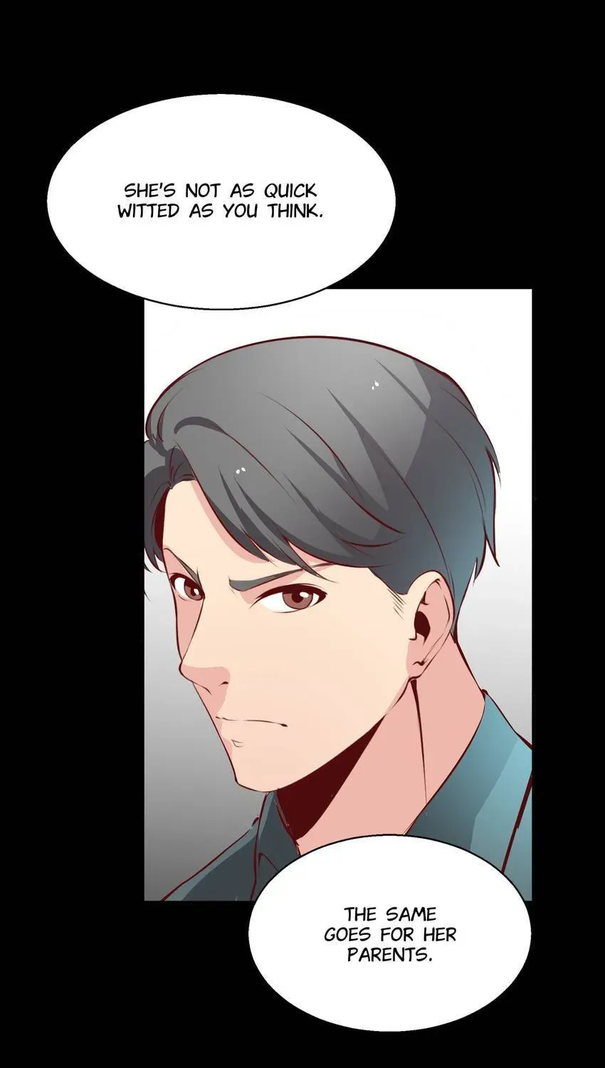 Read Vampire Kachou chapter 8 image 42 on Lezhin