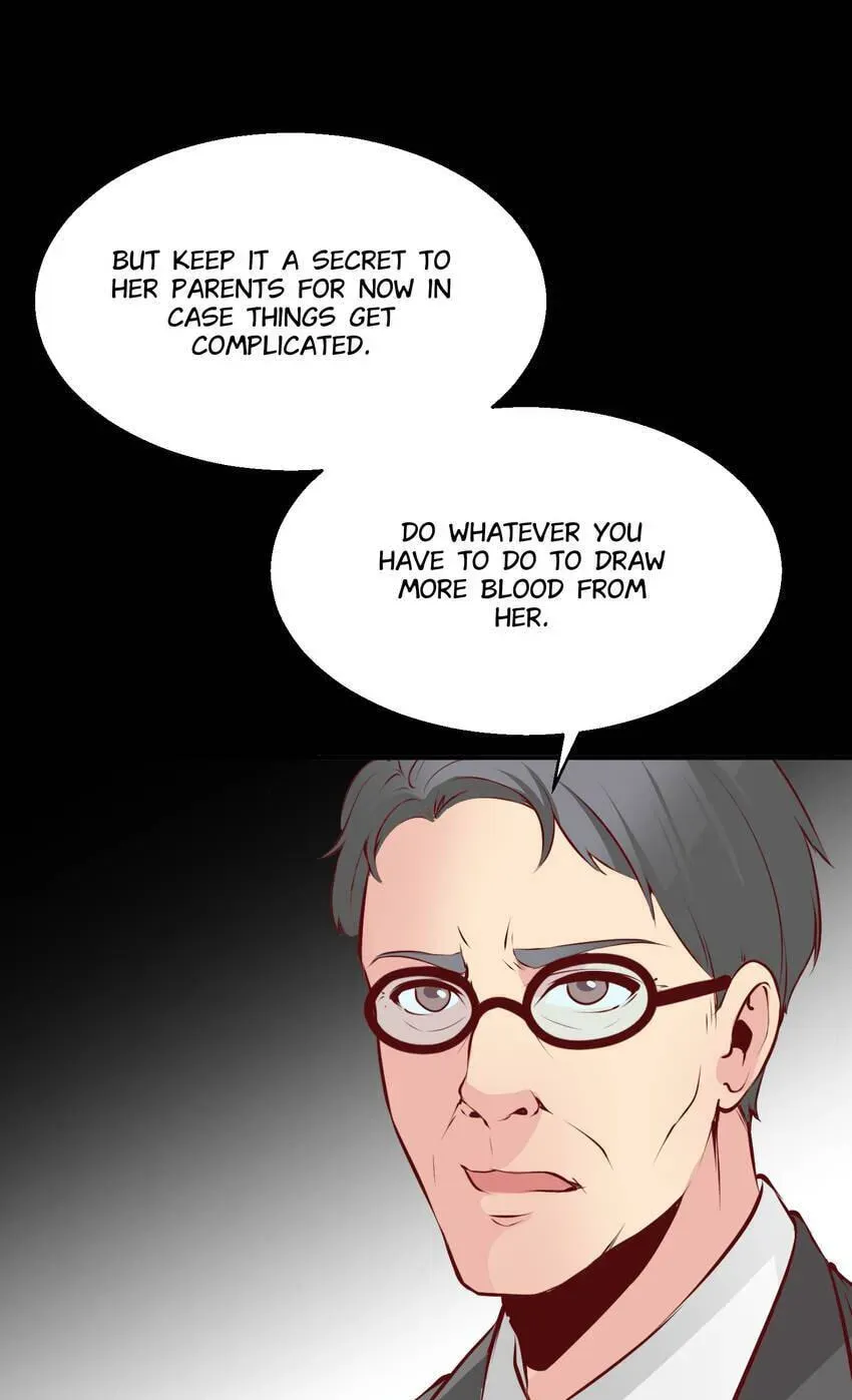 Read Vampire Kachou chapter 8 image 44 on Lezhin