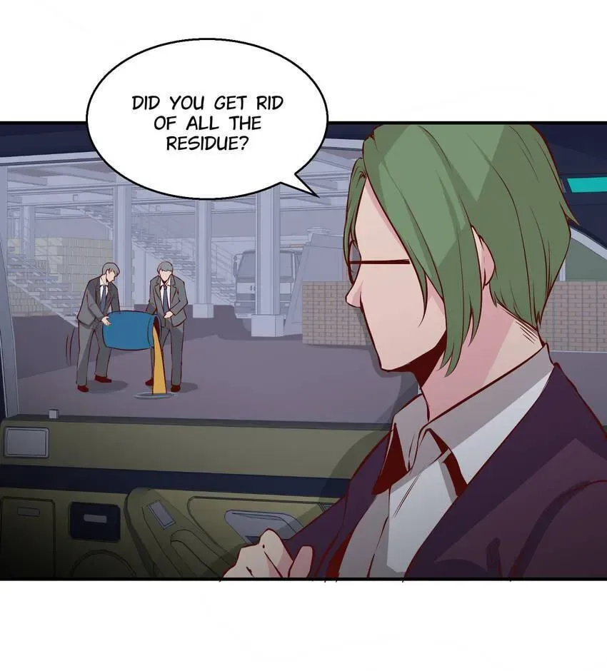 Read Vampire Kachou chapter 8 image 6 on Lezhin