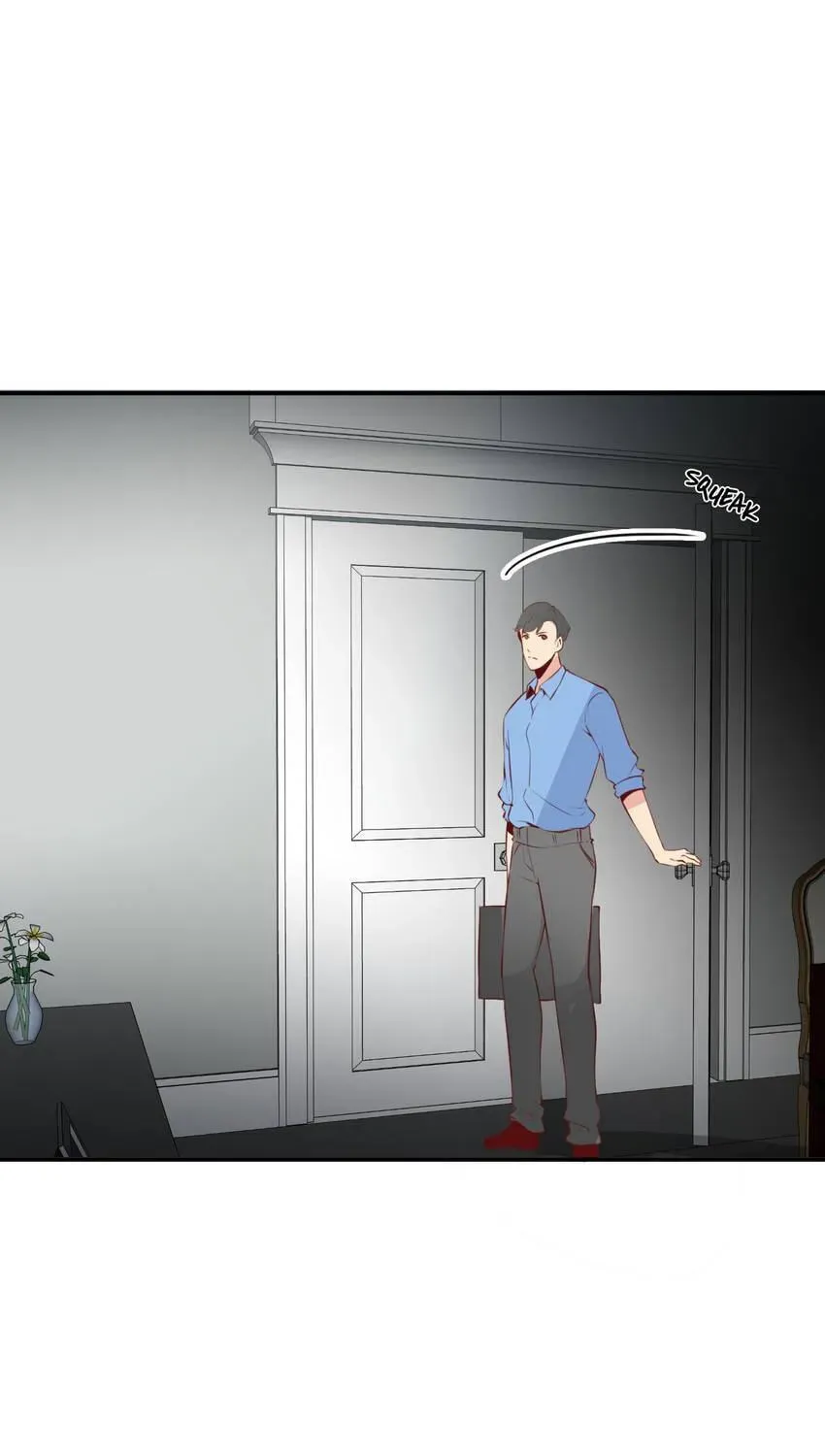 Read Vampire Kachou chapter 8 image 65 on Lezhin