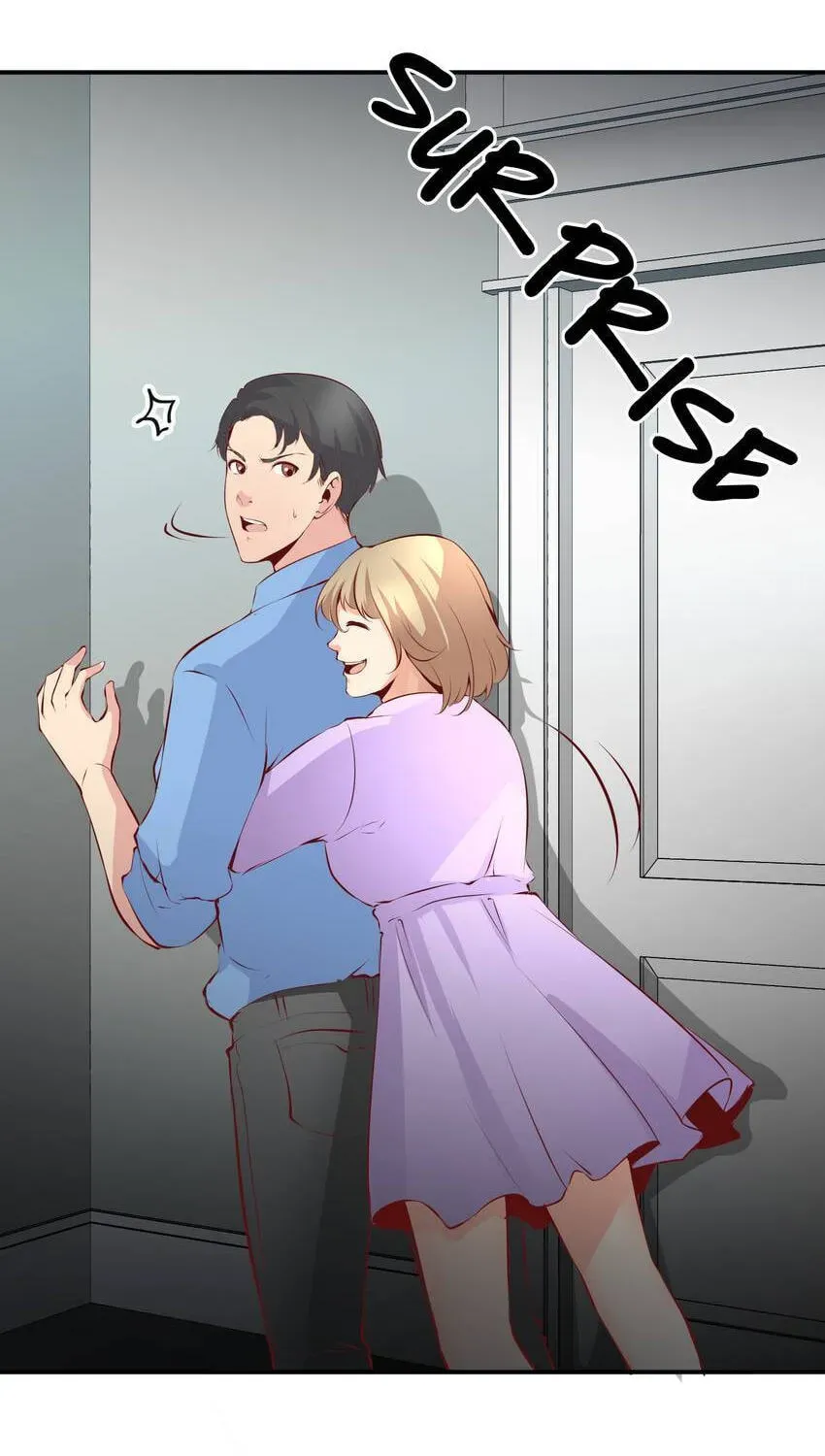 Read Vampire Kachou chapter 8 image 67 on Lezhin