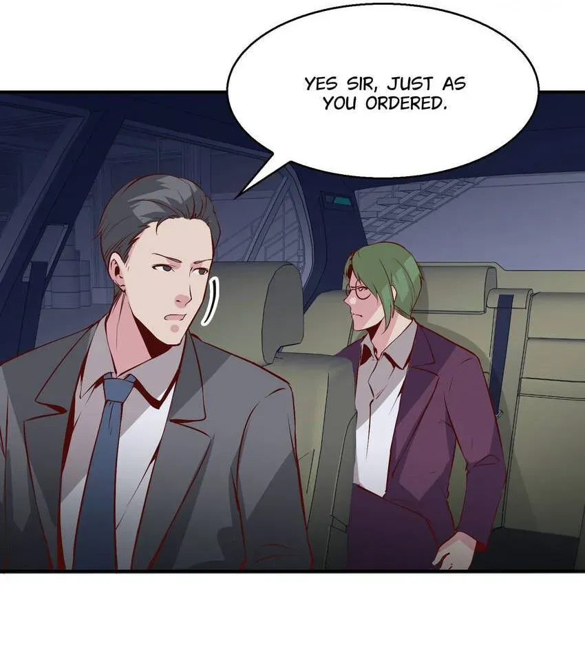 Read Vampire Kachou chapter 8 image 7 on Lezhin