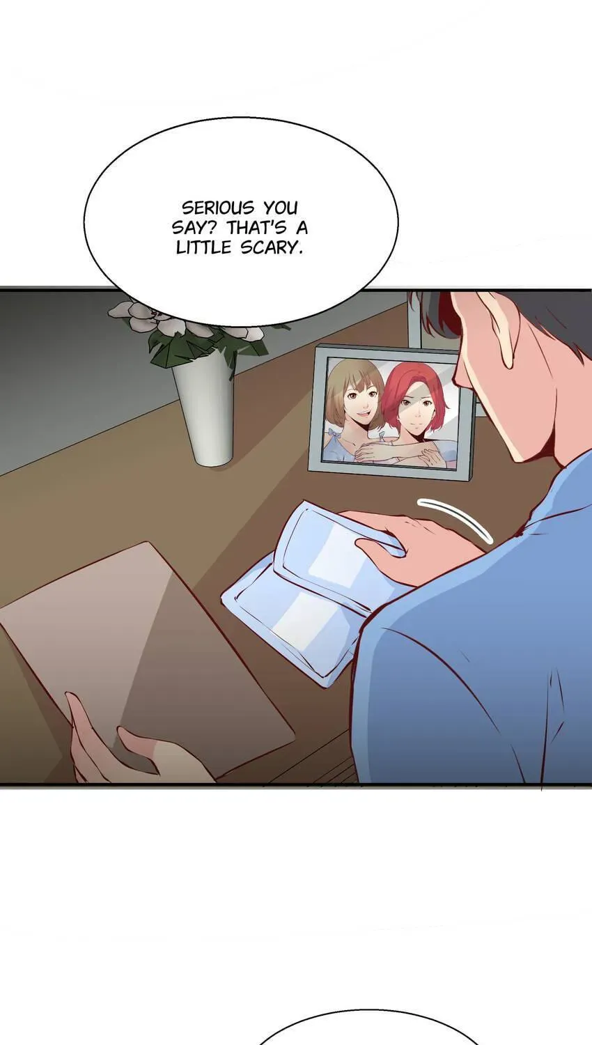 Read Vampire Kachou chapter 8 image 87 on Lezhin