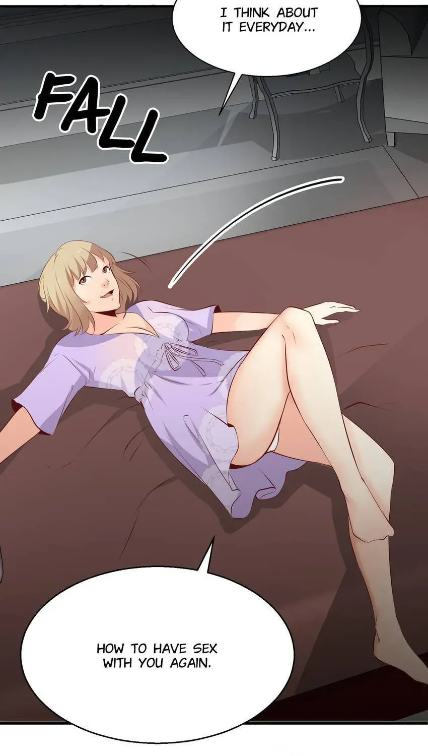 Read Vampire Kachou chapter 8 image 89 on Lezhin