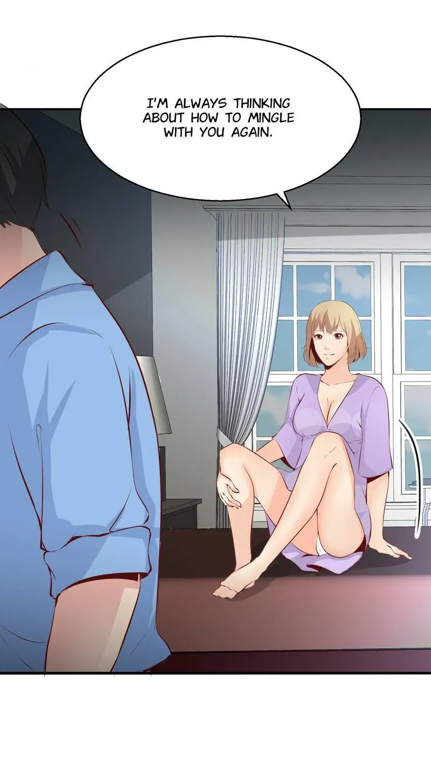 Read Vampire Kachou chapter 8 image 93 on Lezhin