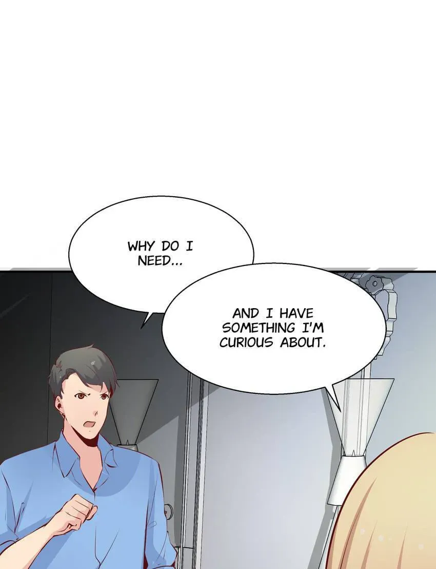 Read Vampire Kachou chapter 8 image 99 on Lezhin