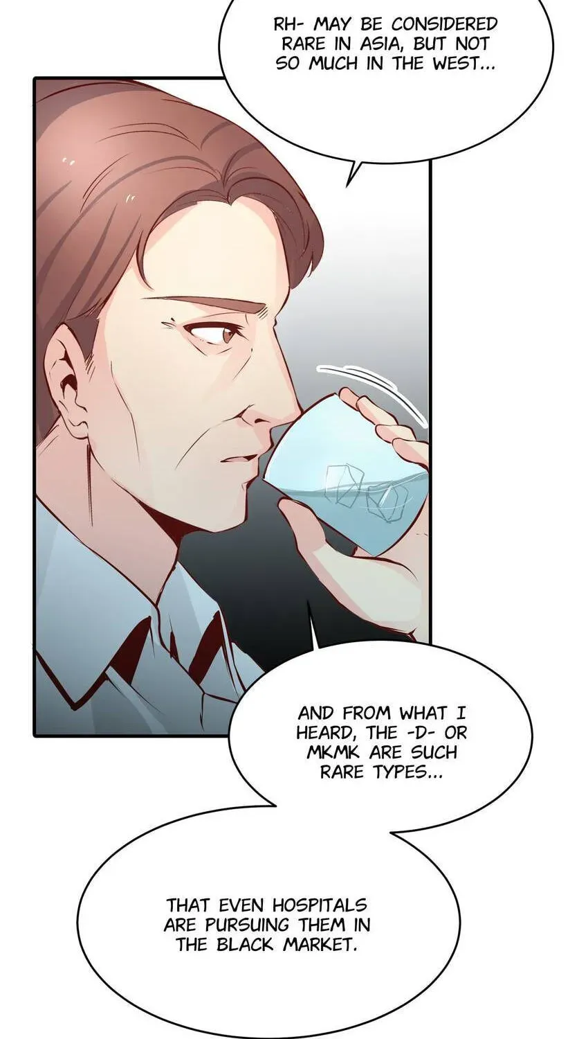 Read Vampire Kachou chapter 9 image 108 on Lezhin