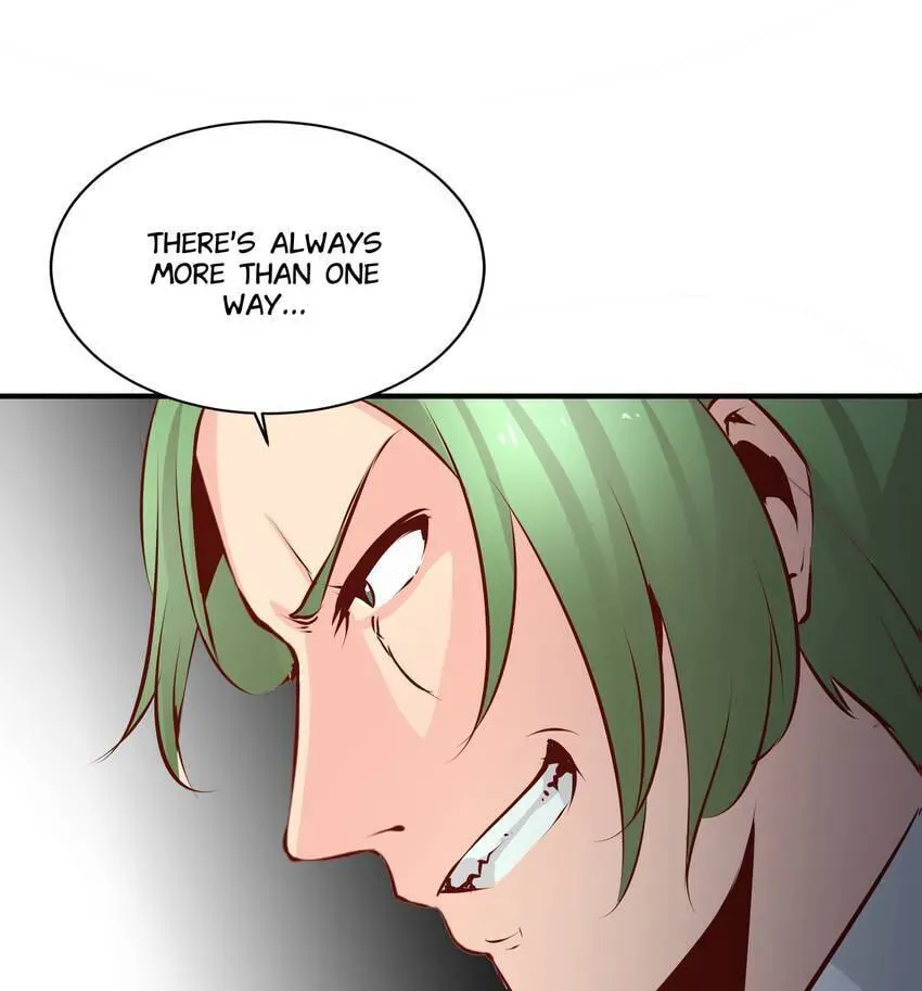 Read Vampire Kachou chapter 9 image 116 on Lezhin