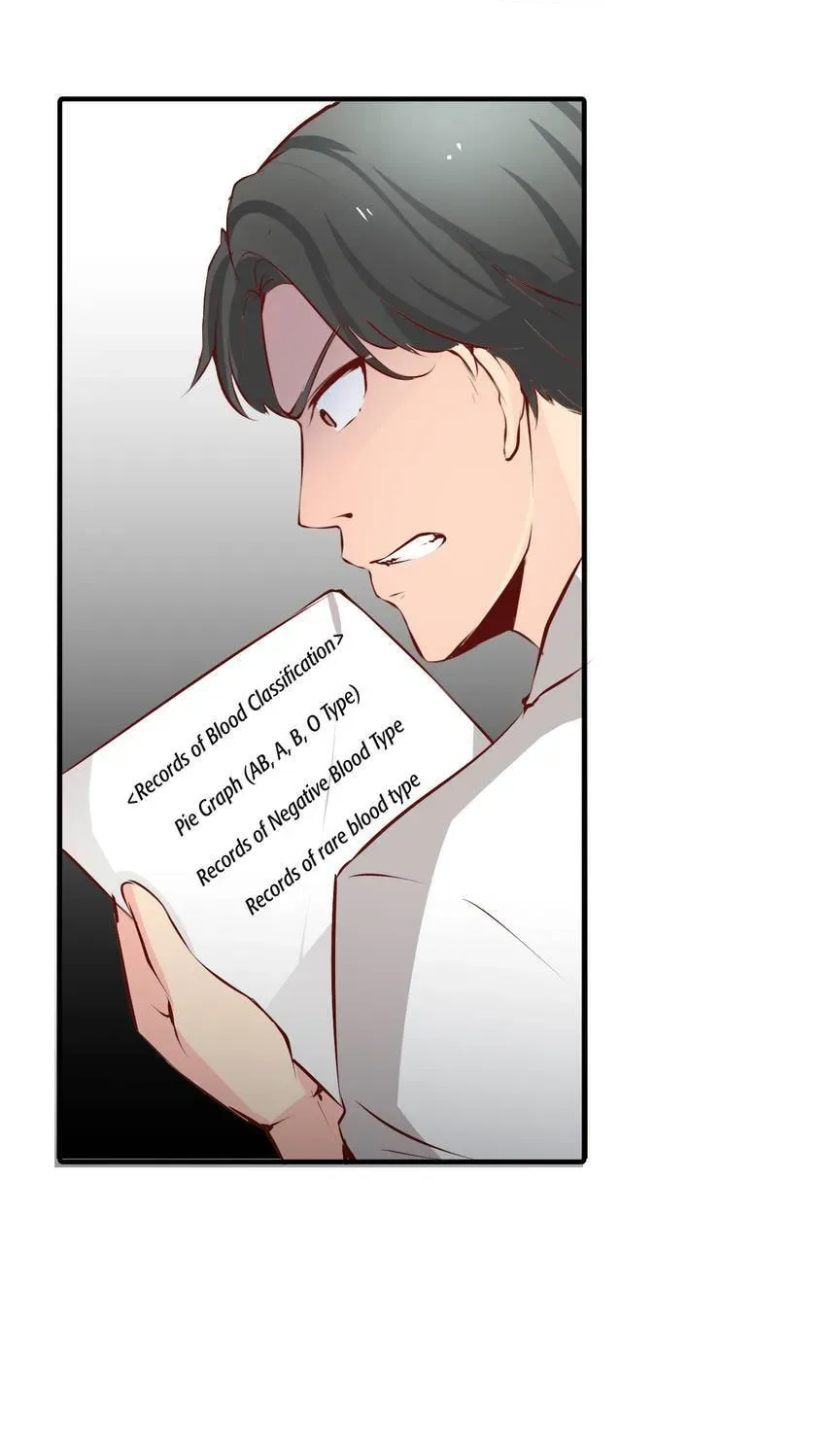Read Vampire Kachou chapter 9 image 119 on Lezhin