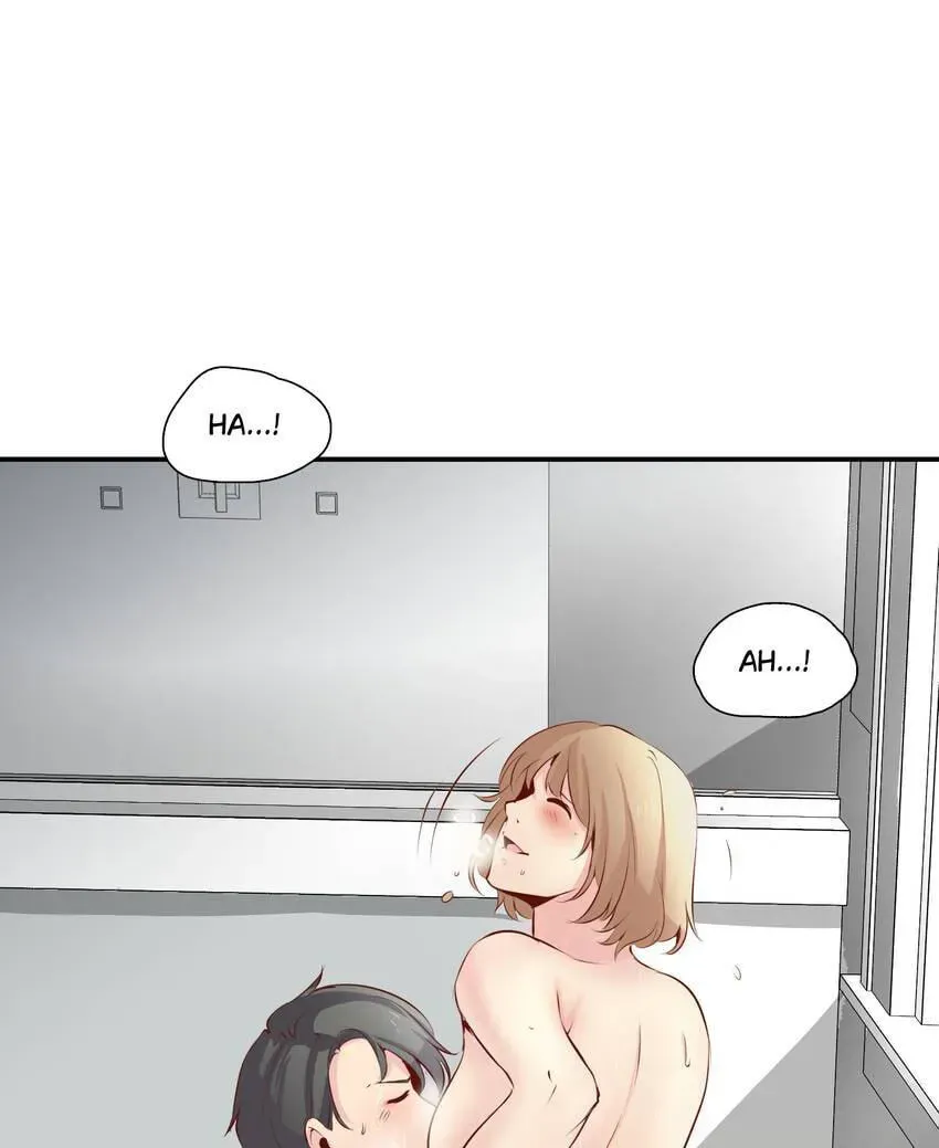 Read Vampire Kachou chapter 9 image 13 on Lezhin