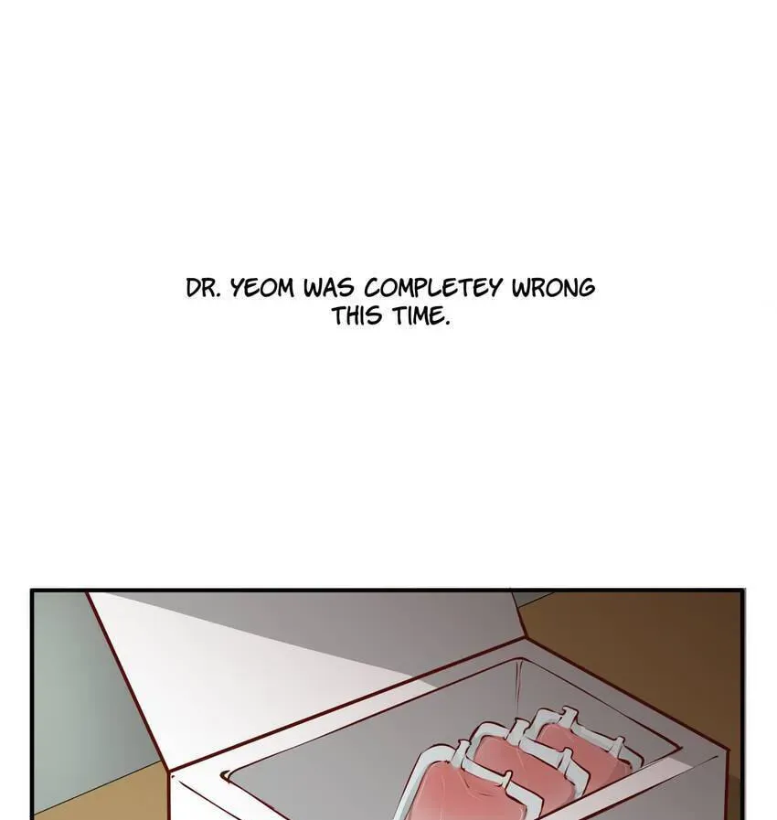 Read Vampire Kachou chapter 9 image 19 on Lezhin