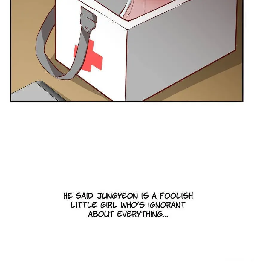 Read Vampire Kachou chapter 9 image 20 on Lezhin