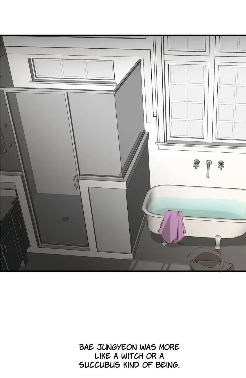 Read Vampire Kachou chapter 9 image 25 on Lezhin