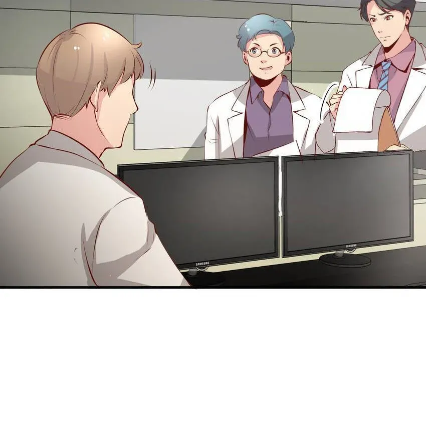 Read Vampire Kachou chapter 9 image 51 on Lezhin