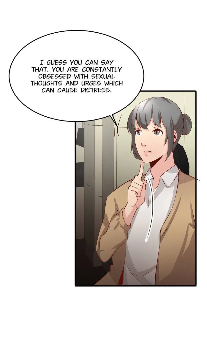 Read Vampire Kachou chapter 9 image 54 on Lezhin