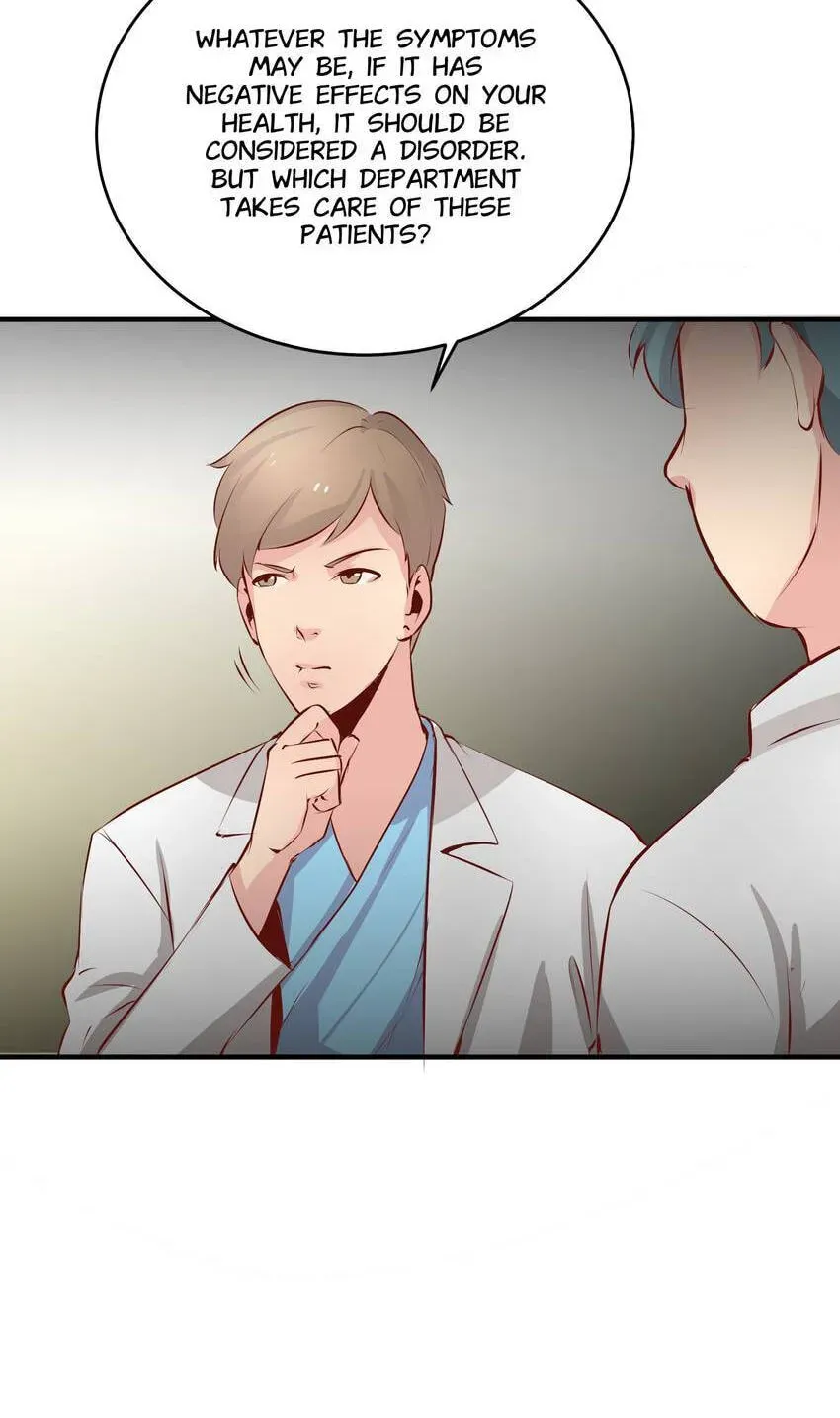 Read Vampire Kachou chapter 9 image 56 on Lezhin