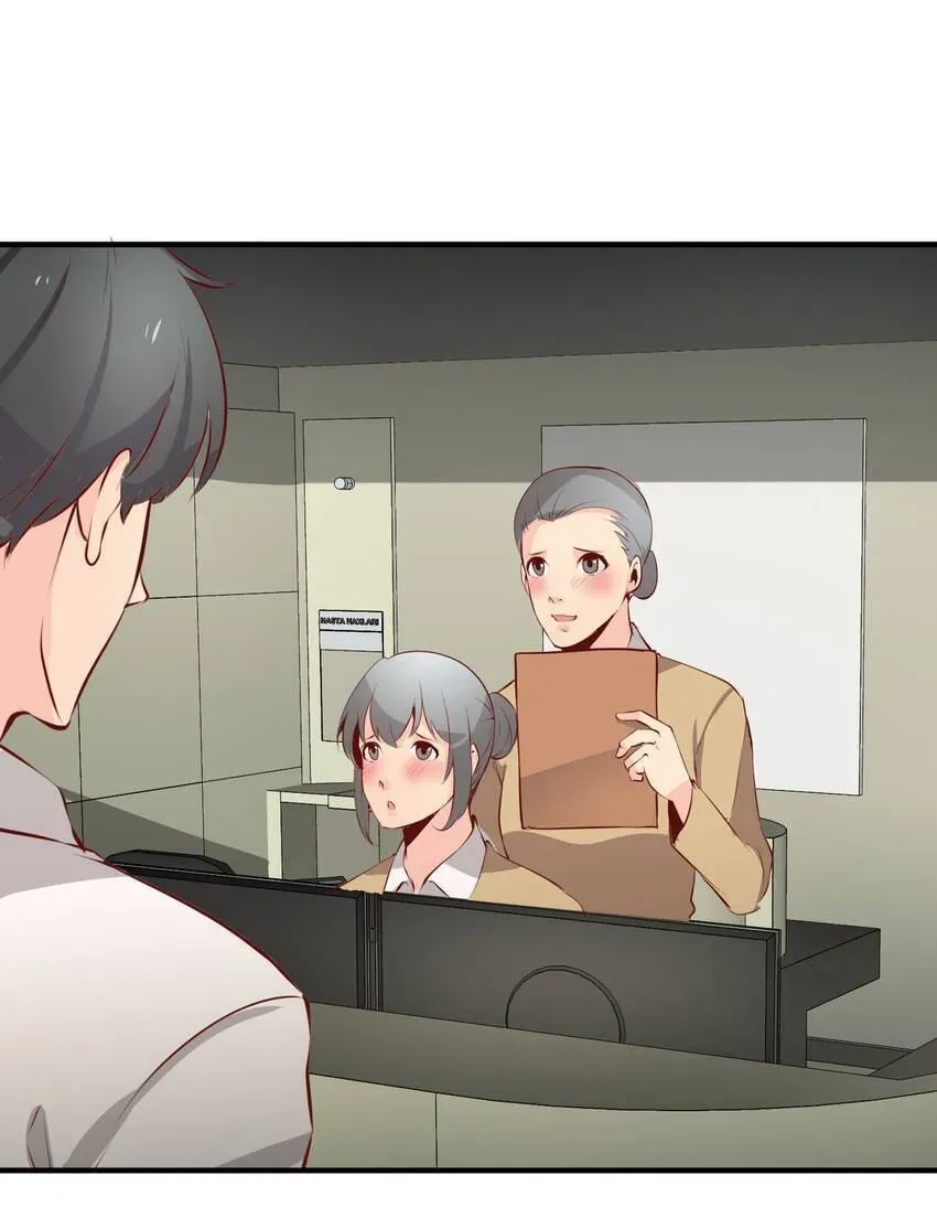 Read Vampire Kachou chapter 9 image 64 on Lezhin