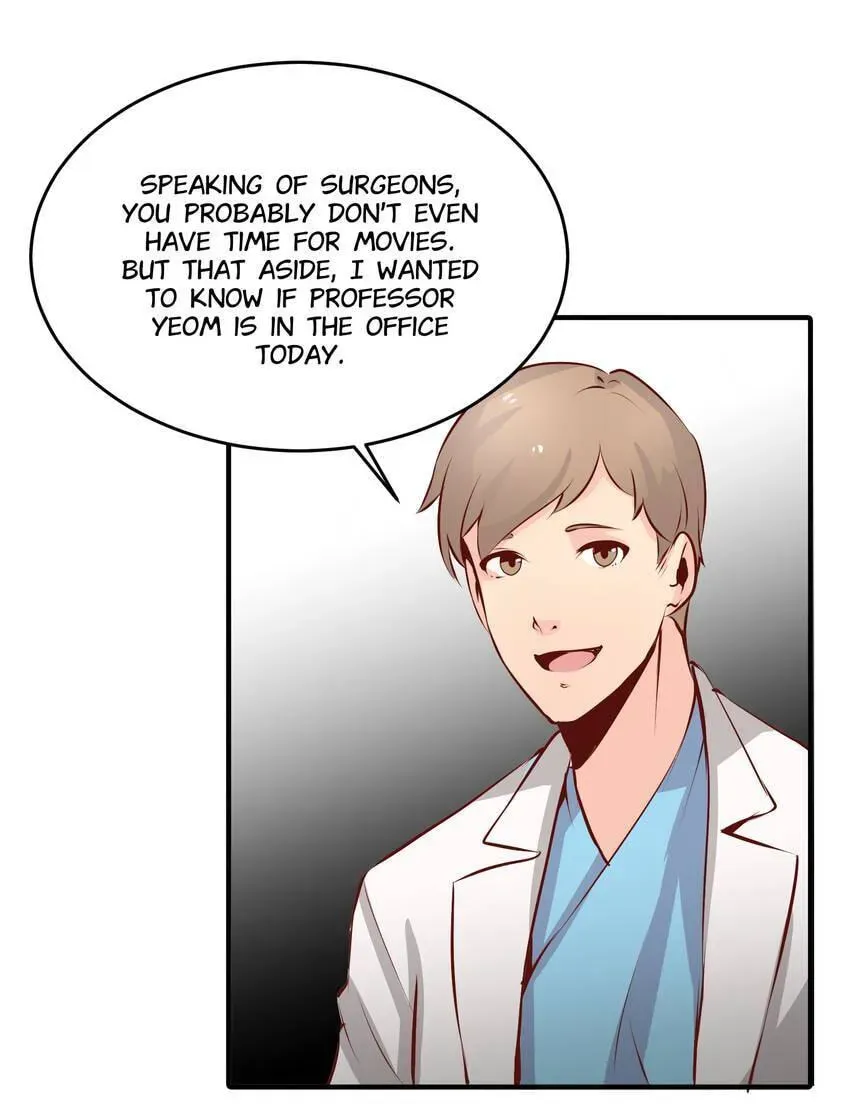 Read Vampire Kachou chapter 9 image 65 on Lezhin