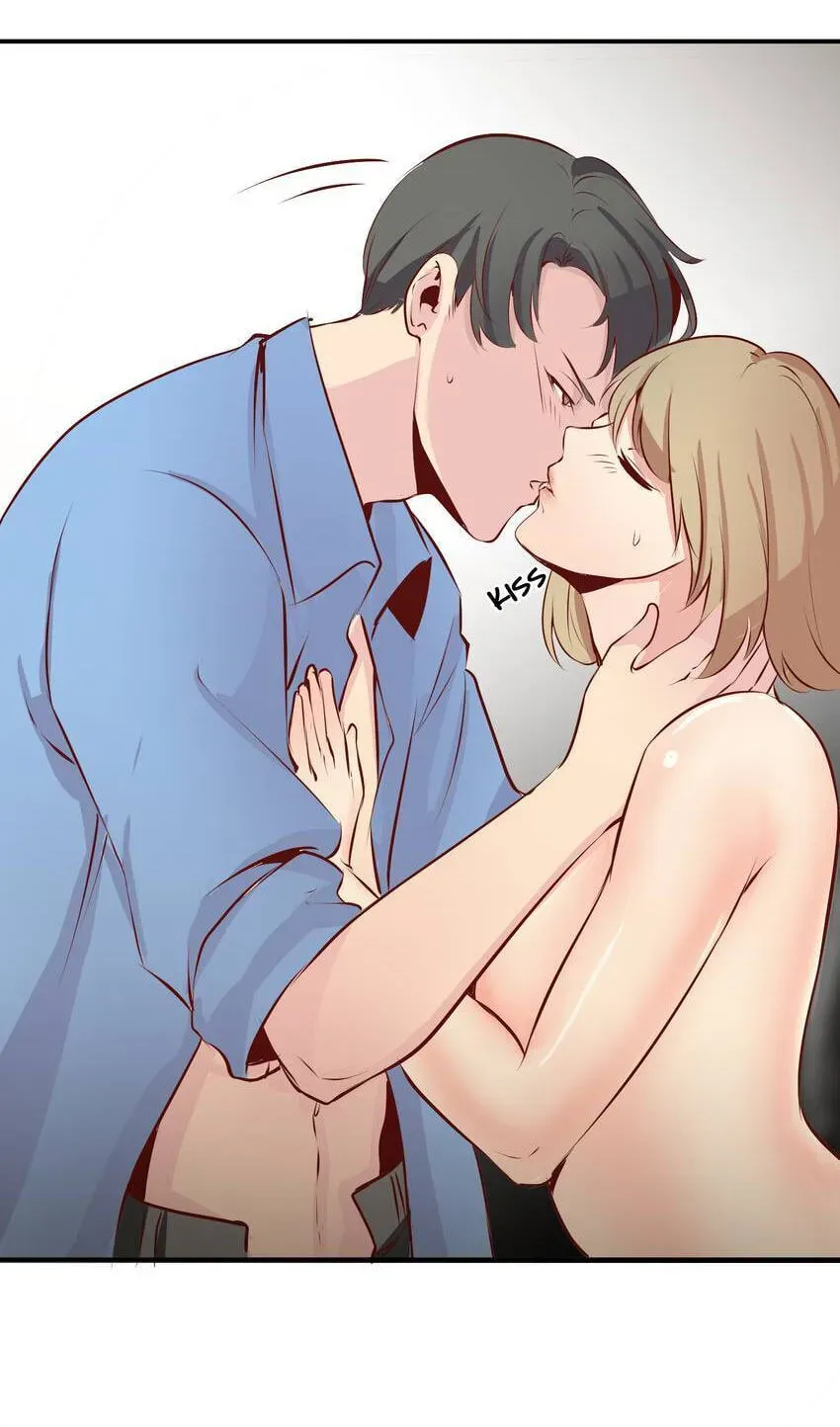 Read Vampire Kachou chapter 9 image 7 on Lezhin