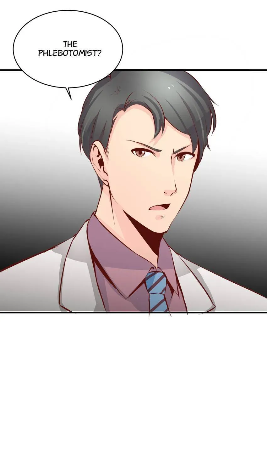 Read Vampire Kachou chapter 9 image 70 on Lezhin