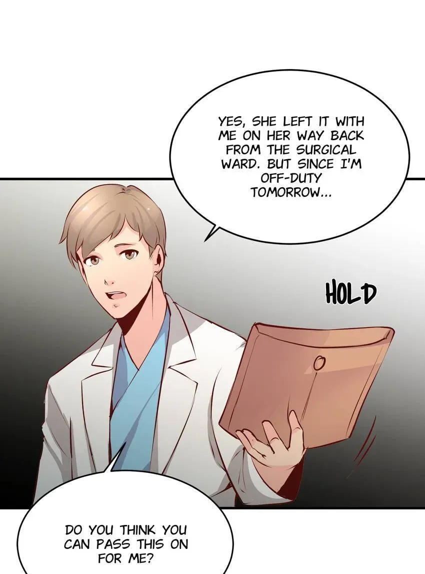 Read Vampire Kachou chapter 9 image 71 on Lezhin