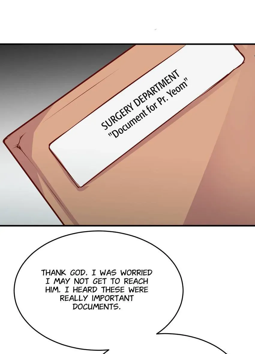 Read Vampire Kachou chapter 9 image 73 on Lezhin