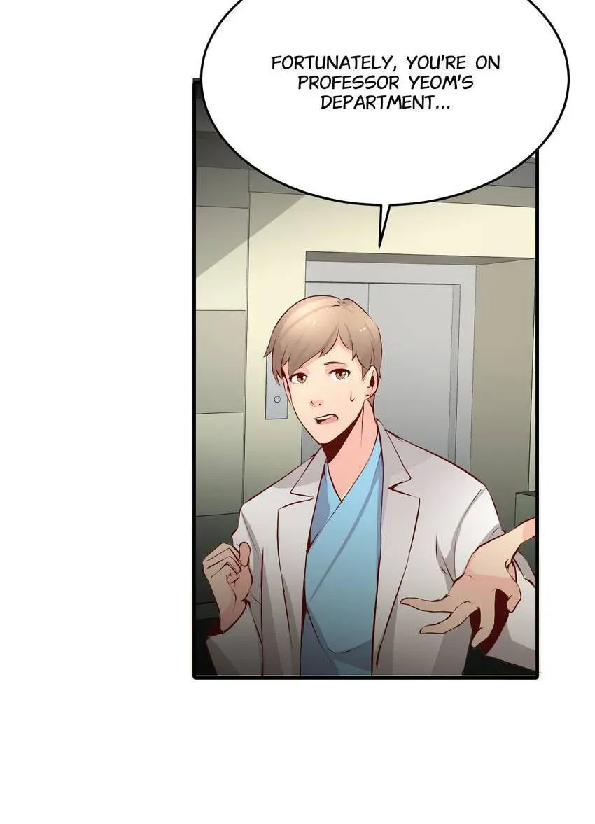 Read Vampire Kachou chapter 9 image 74 on Lezhin