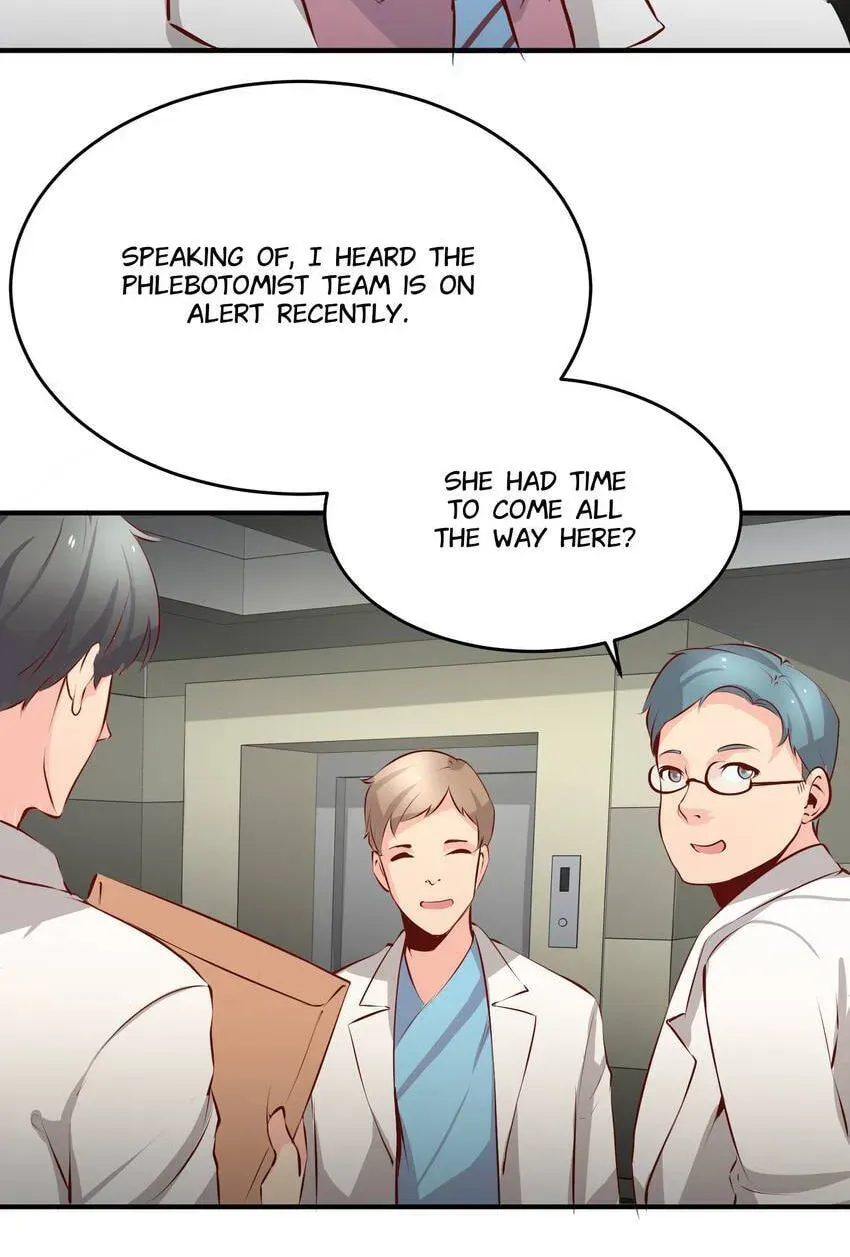 Read Vampire Kachou chapter 9 image 76 on Lezhin