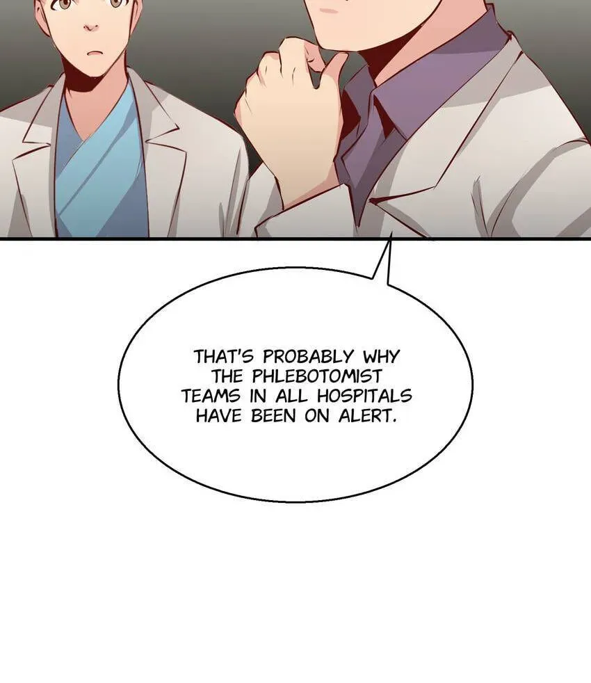 Read Vampire Kachou chapter 9 image 80 on Lezhin