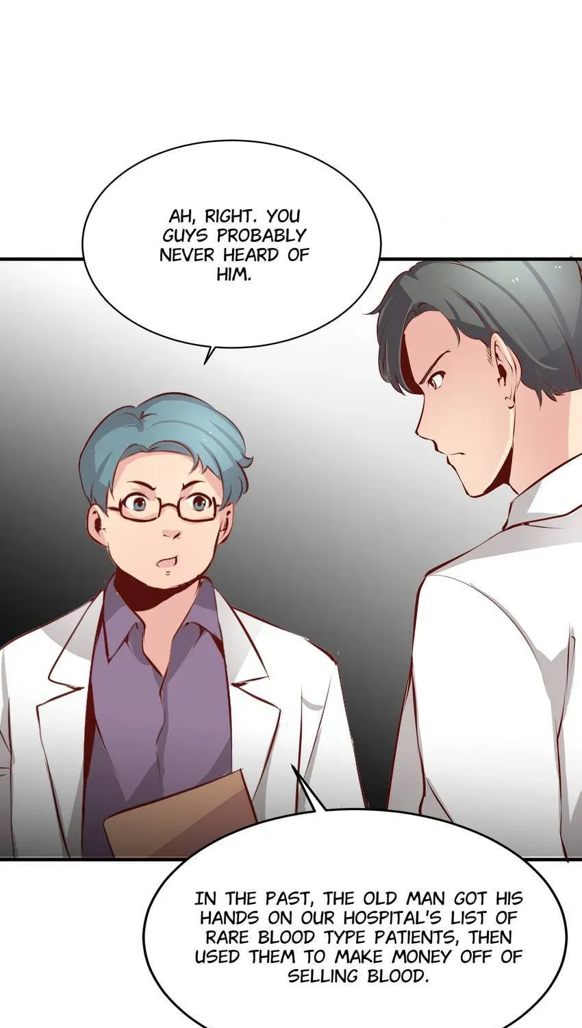 Read Vampire Kachou chapter 9 image 82 on Lezhin