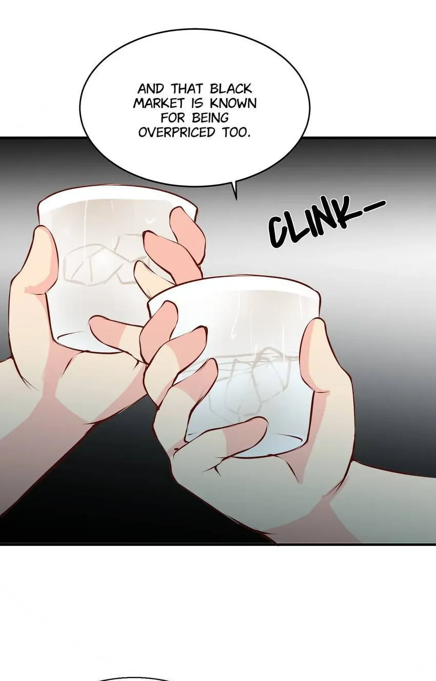 Read Vampire Kachou chapter 9 image 93 on Lezhin