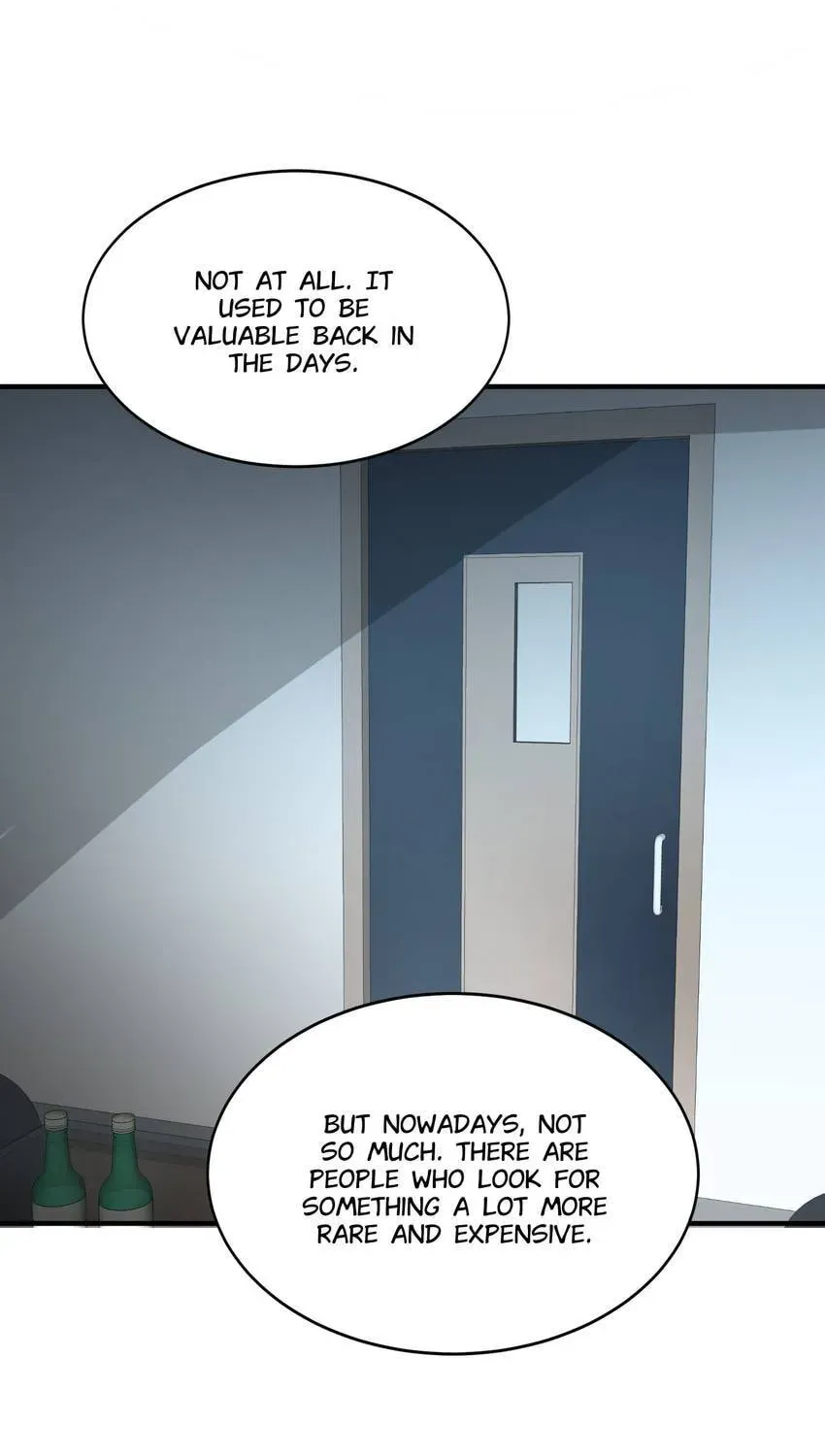 Read Vampire Kachou chapter 9 image 96 on Lezhin