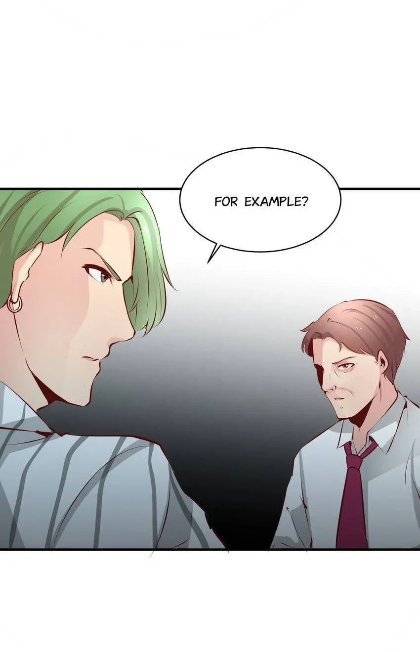 Read Vampire Kachou chapter 9 image 99 on Lezhin
