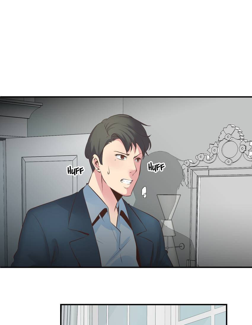 Vampire Kachou Chapter 0 page 13 - 