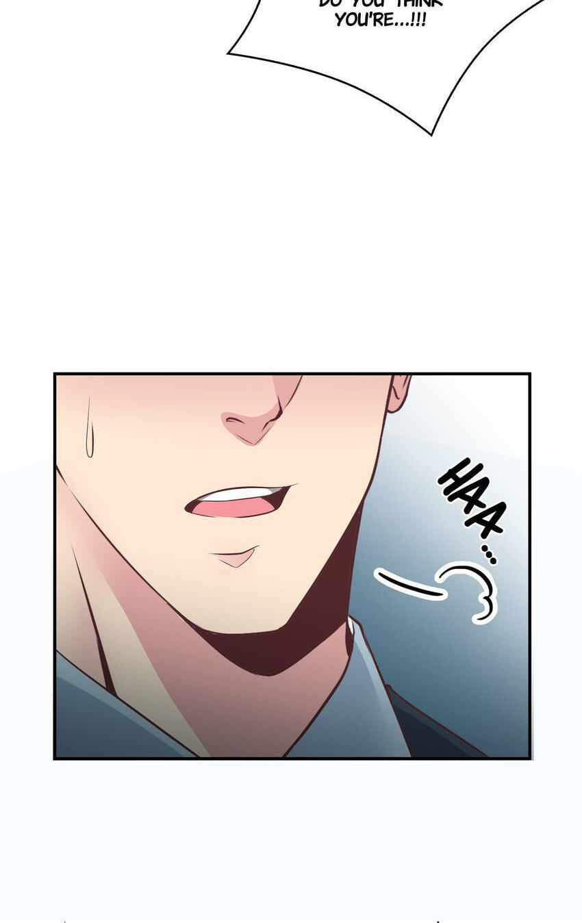 Vampire Kachou Chapter 0 page 29 - 