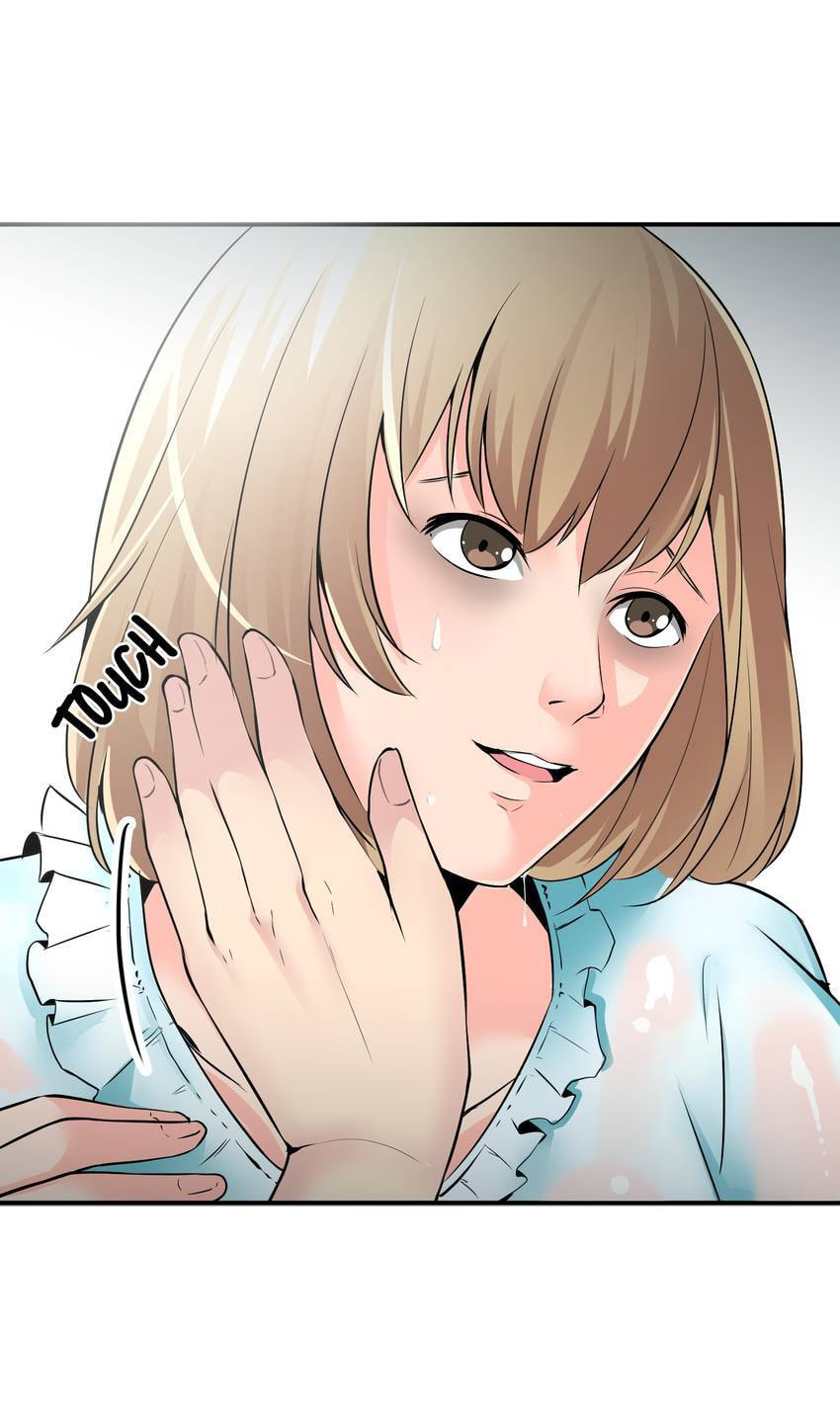 Vampire Kachou Chapter 0 page 30 - 