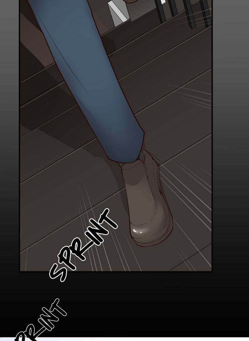 Vampire Kachou Chapter 0 page 4 - 